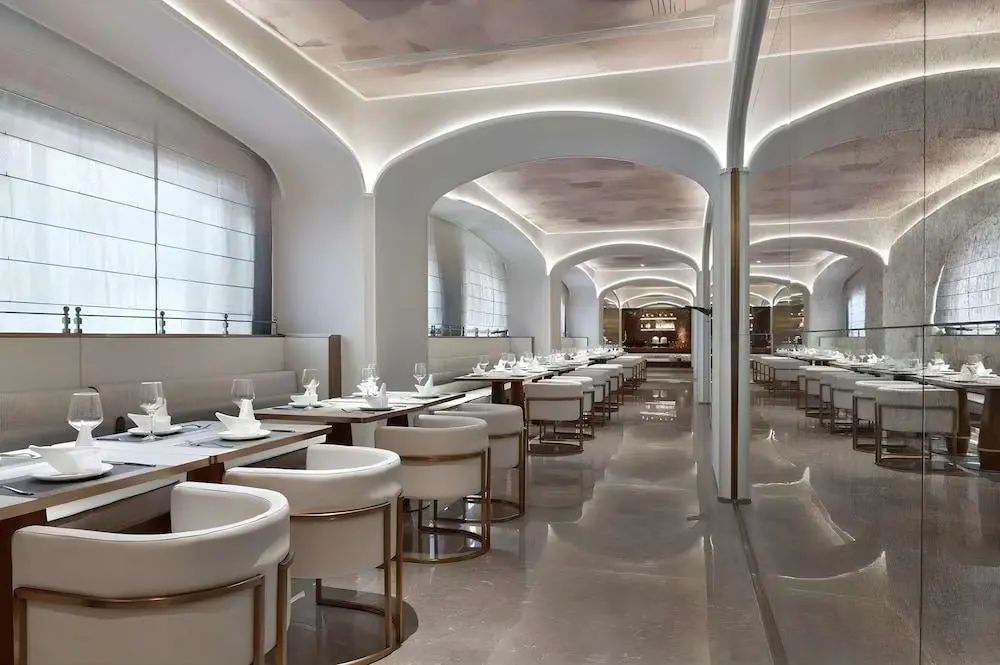 Mercure Chengdu Jinniu Wanda Plaza - Restaurant - 2