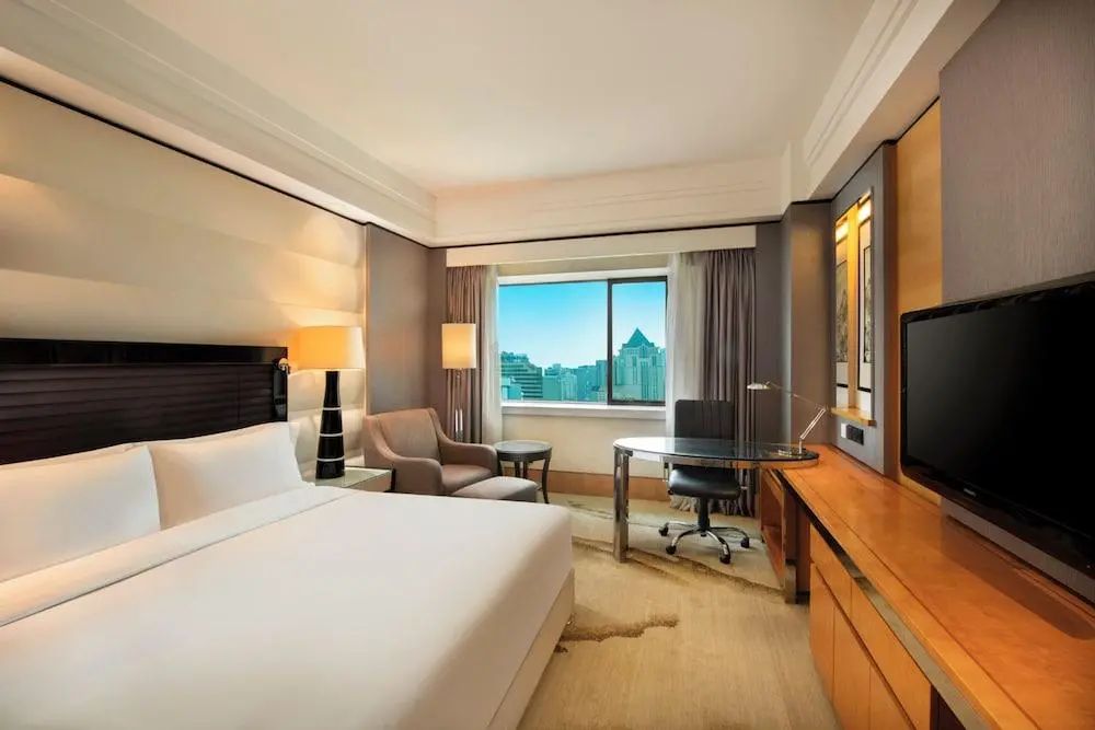 Crowne Plaza Chengdu City Center by IHG - View from room - 2
