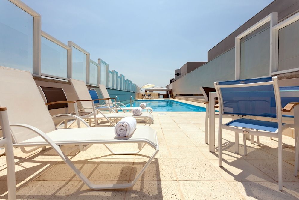 Holiday Inn Express Cartagena Bocagrande by IHG - Exterior - 1