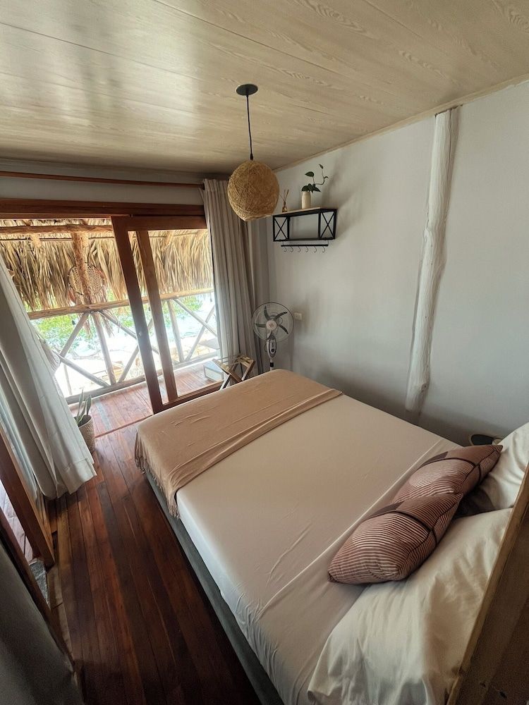 Thani Ecobeach Barú - Room - 4