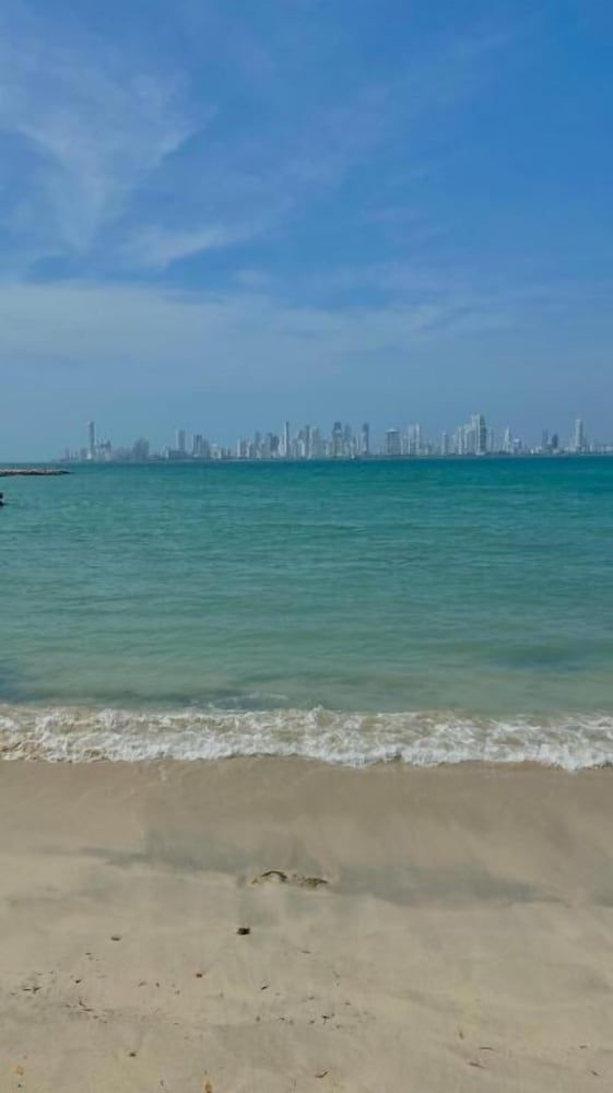 Kommox Beach - Exterior - 2