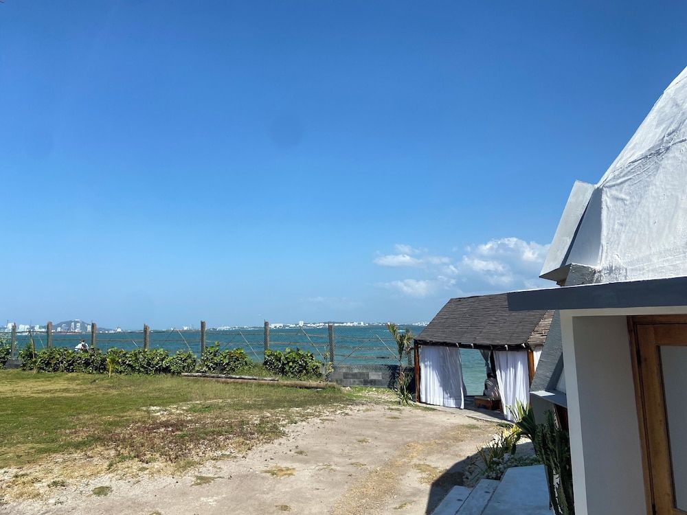 Kommox Beach - Exterior - 3