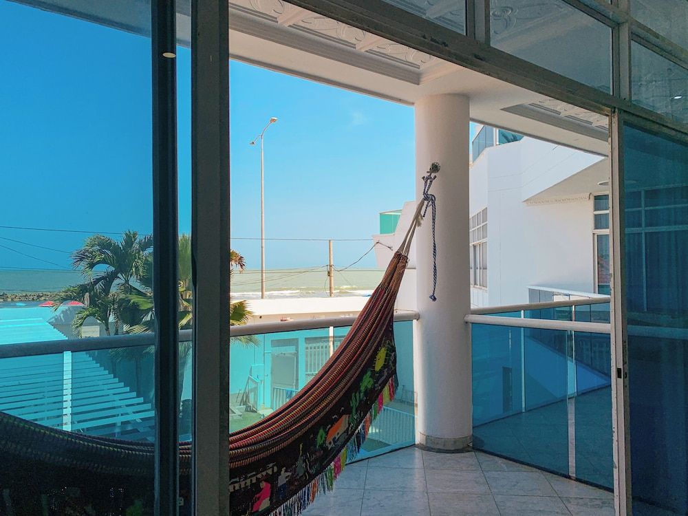 Hotel Abi Inn By GEH Suites - Beach/ocean view