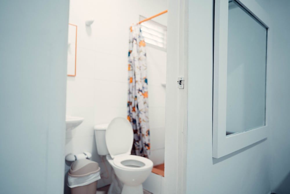 Neos Hotel Cartagena - Bathroom - 2