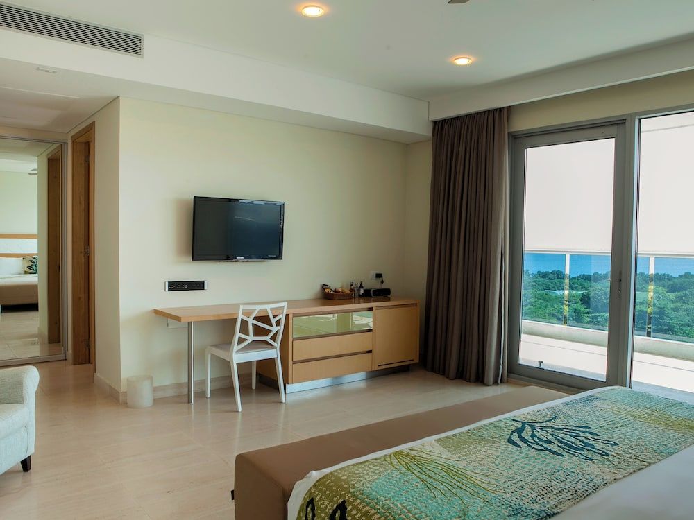 Hotel Las Americas Torre del Mar - Room - 2