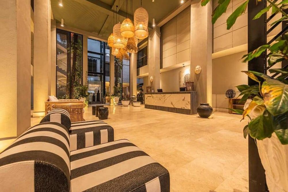 Madisson Boutique Hotel Cartagena - Exterior