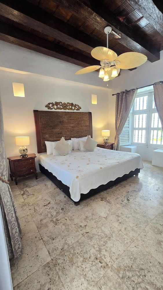 Hotel Casa la Tablada - Room - 2