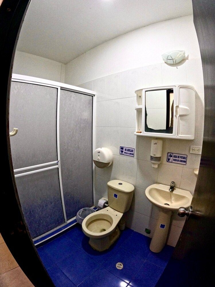 sukha 1 su hogar en sai - Bathroom - 1
