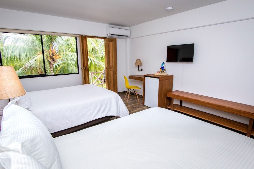 Sol Caribe Campo - Room