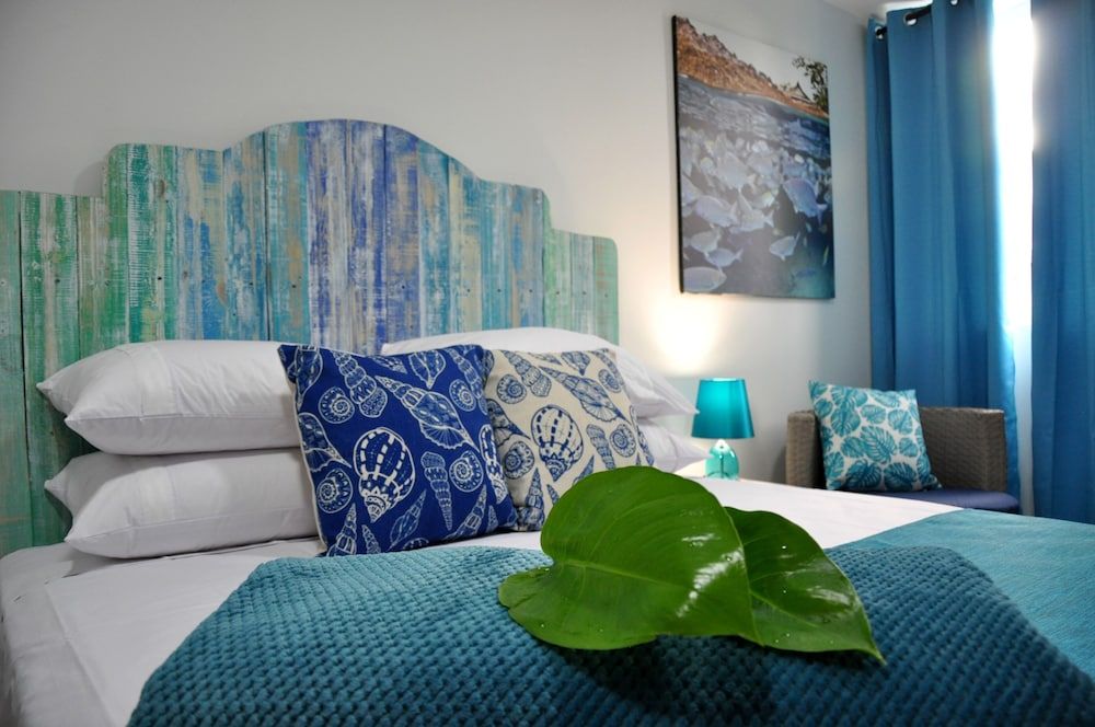 White Coral Apartasuite - Room - 1