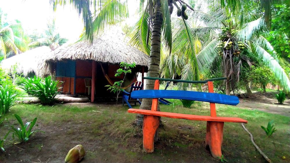 Las Palmeras - Room - 1