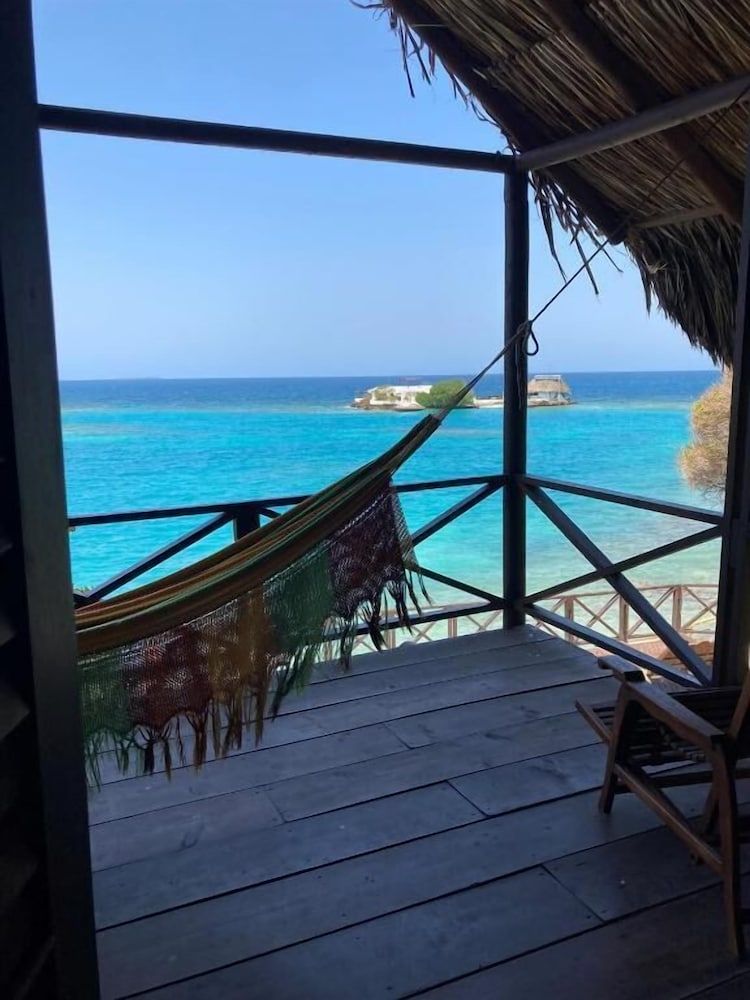 Isla Unica - Islas del Rosario - Room - 4