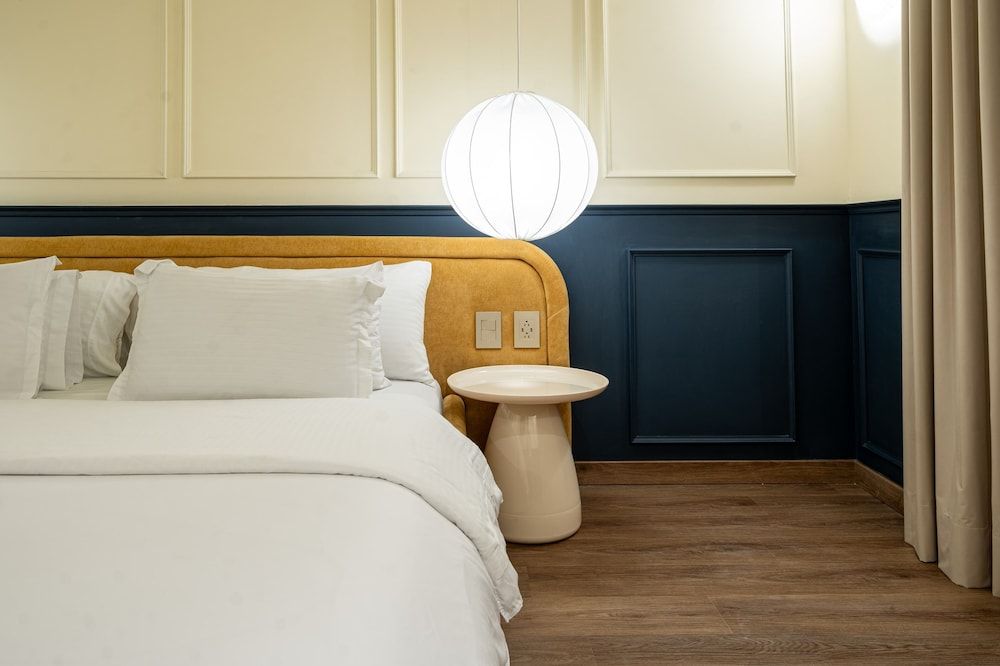 Hotel Acqua Medellín - Room - 1