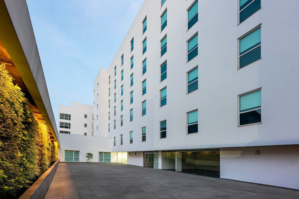 City Express Plus by Marriott Cali Colombia - Exterior - 1