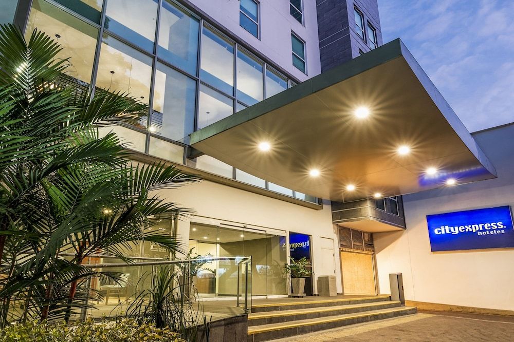 City Express Plus by Marriott Cali Colombia - Exterior - 2
