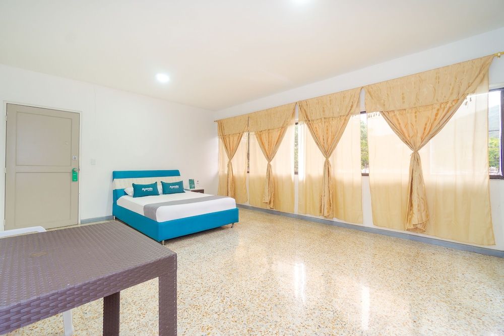 Ayenda Paraiso Chipichape - Room - 2