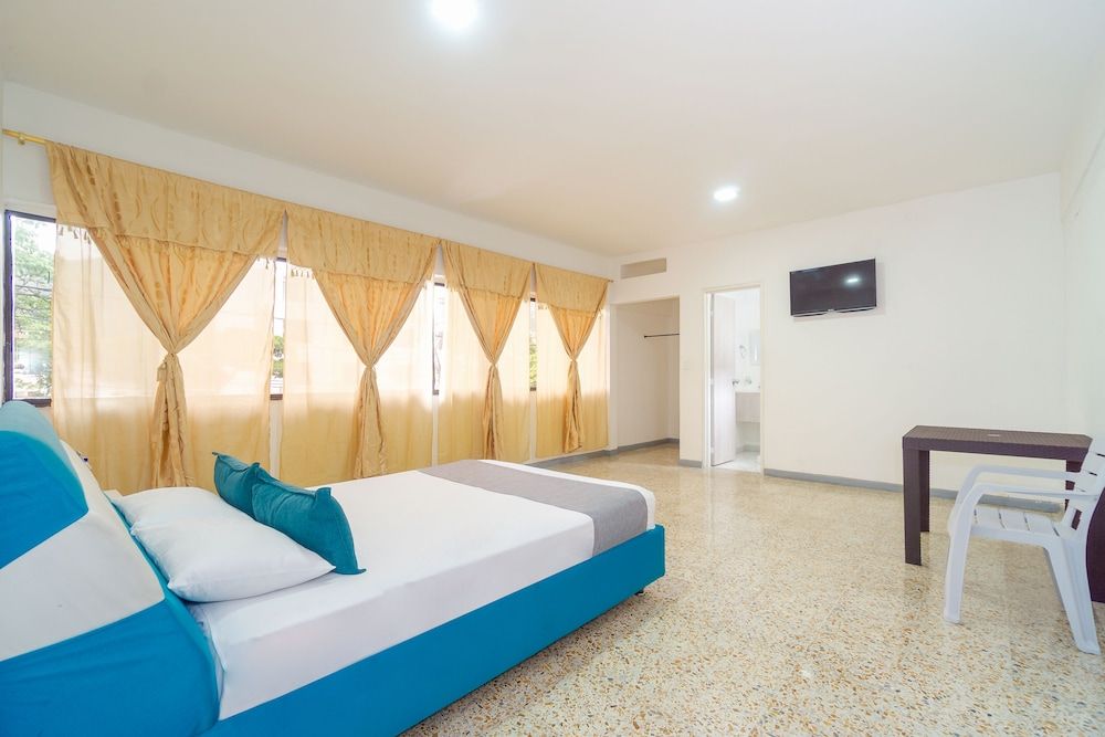Ayenda Paraiso Chipichape - Room - 1