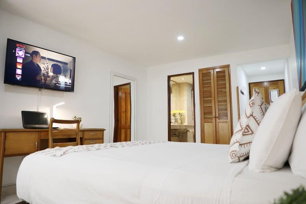 Hotel Guane photo