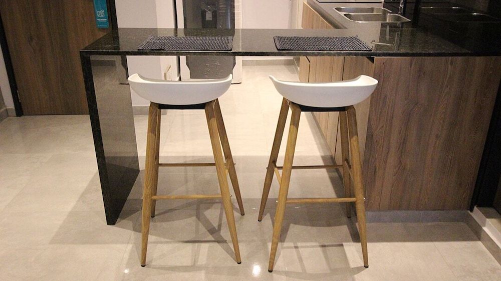 Hotel Atrium Plaza - Private kitchen - 1