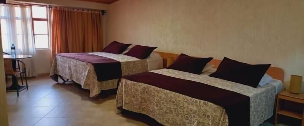 Hotel Casa Colonial - Room - 1