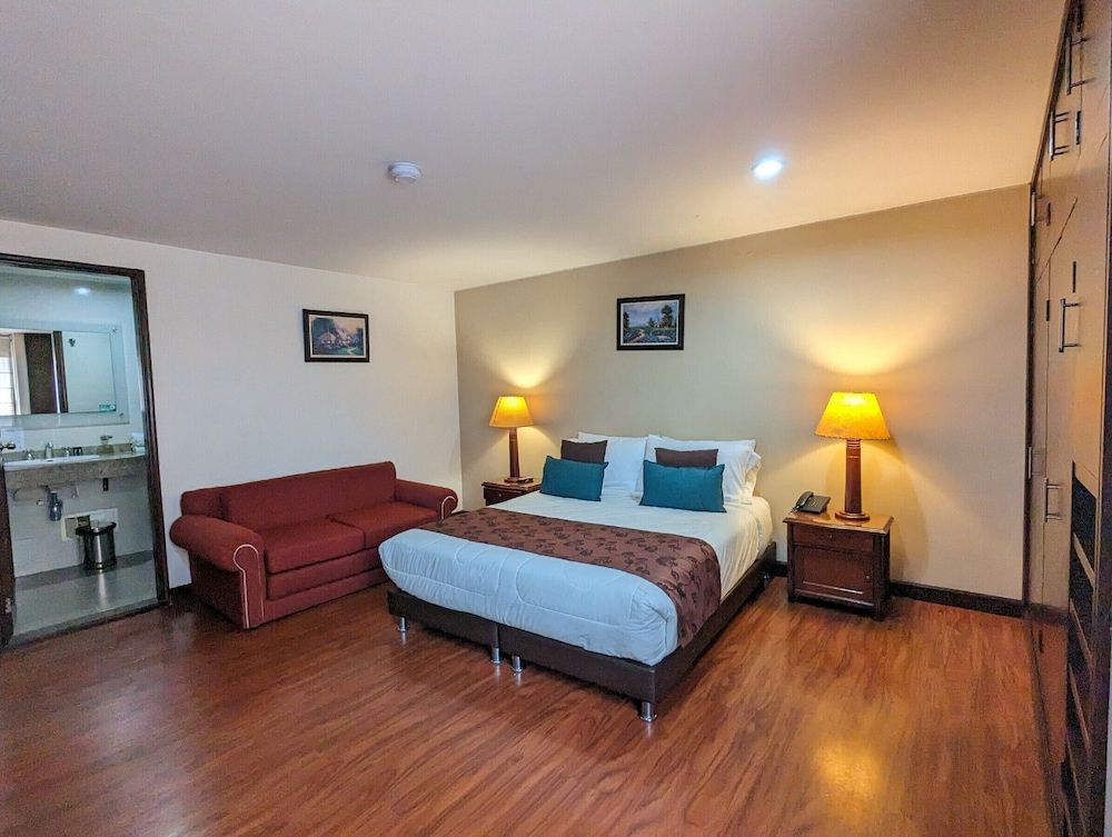 Hotel La Sabana - Room - 2