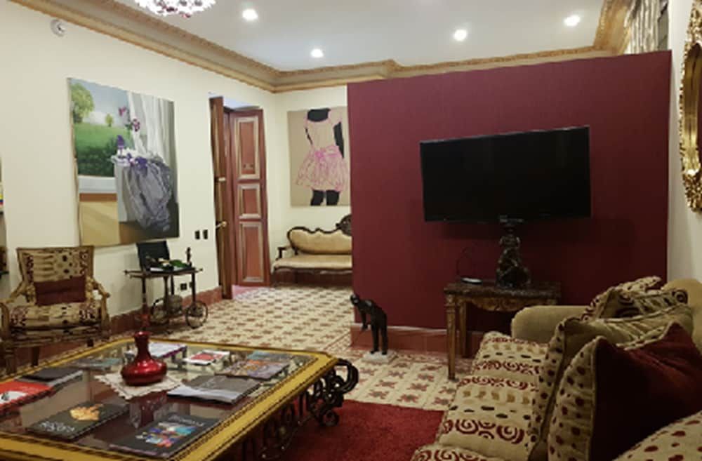 The Orchids Hotel - Meeting facility