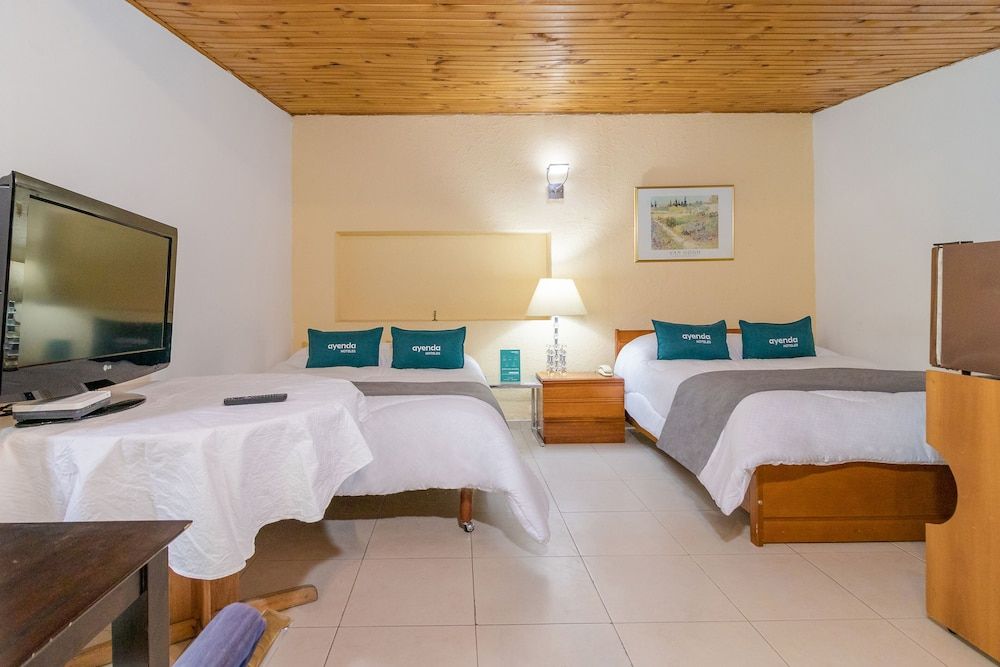 Hotel Calle 112 - Room - 1