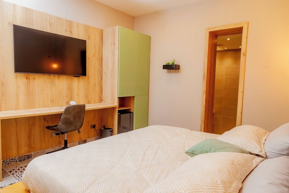 HAB 3 STA MARTA - Room - 1