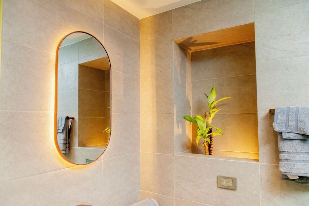 HAB 2 STA MARTA - Bathroom - 2
