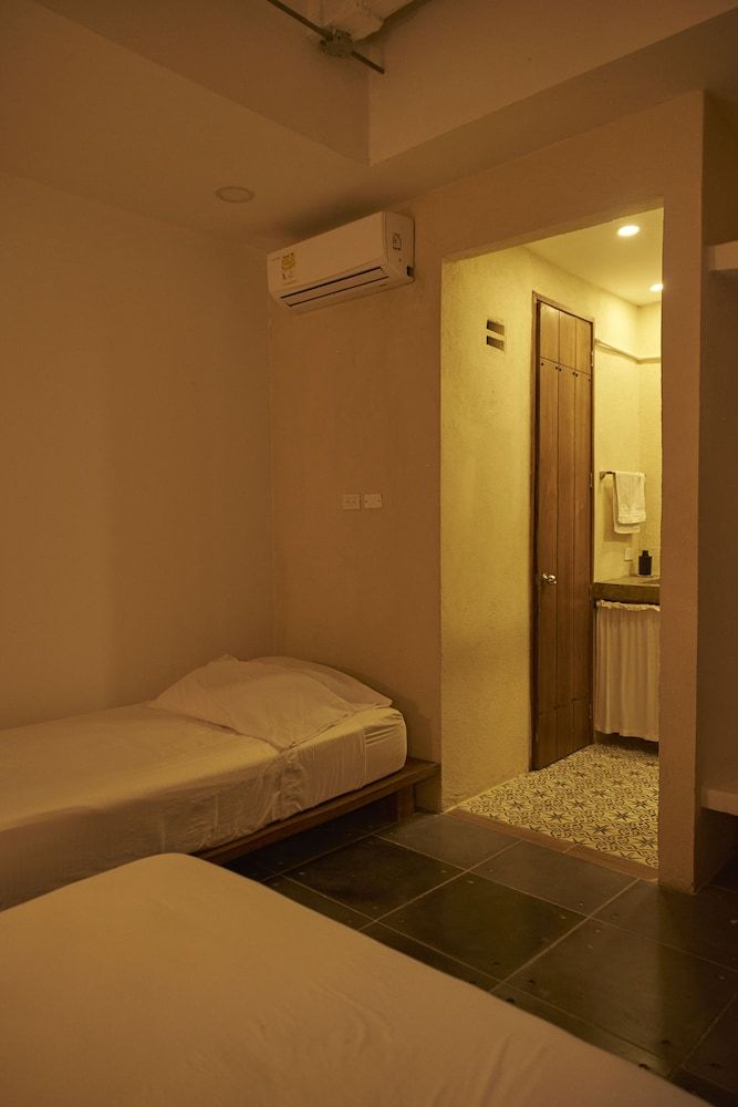 La Casa del Totumo - Room - 2
