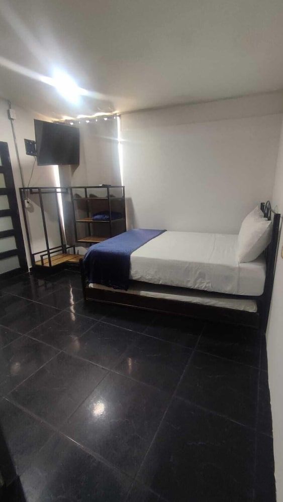 Hotel Family House Rodadero - Room - 1