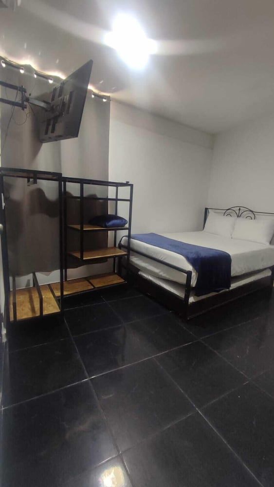 Hotel Family House Rodadero - Room - 2