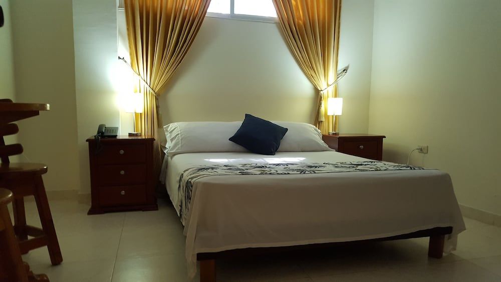 Hotel San Miguel Imperial - Room - 2