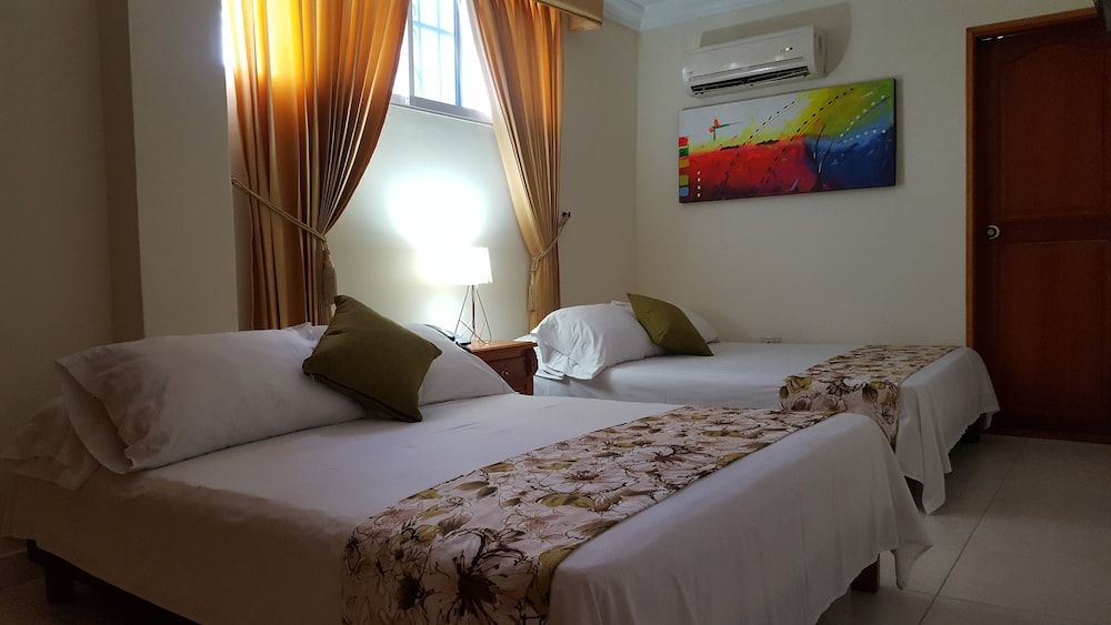 Hotel San Miguel Imperial - Room - 1