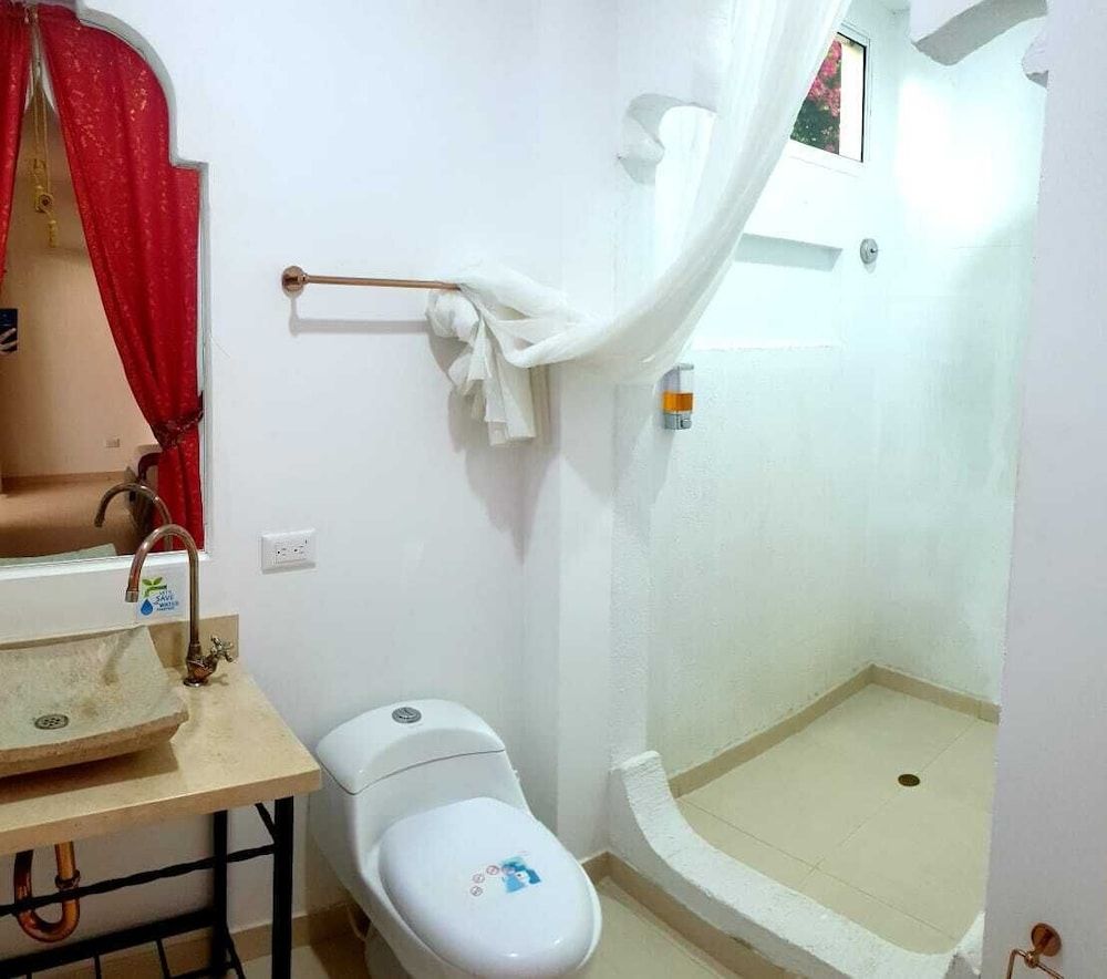 Ritacuba House Boutique - Bathroom - 1