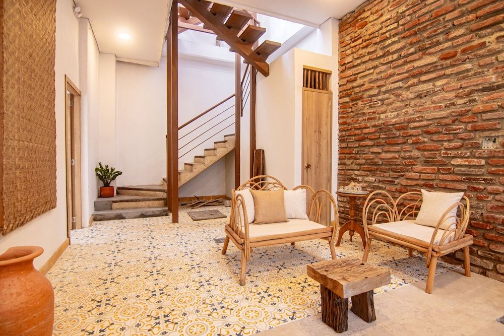 Casa Boutique de Playa - Interior detail - 2