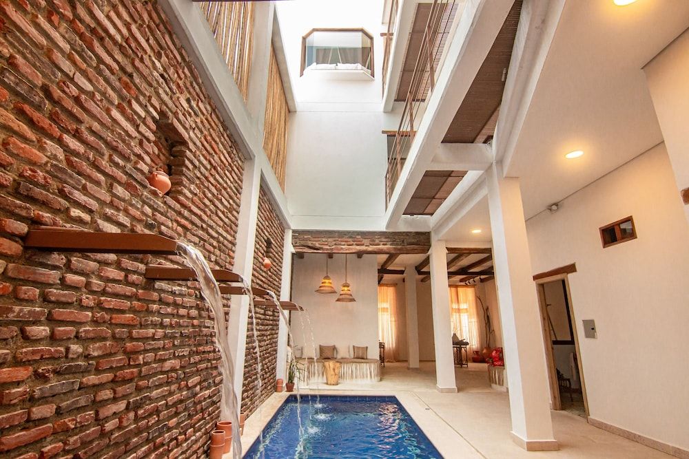 Casa Boutique de Playa - Interior detail - 1