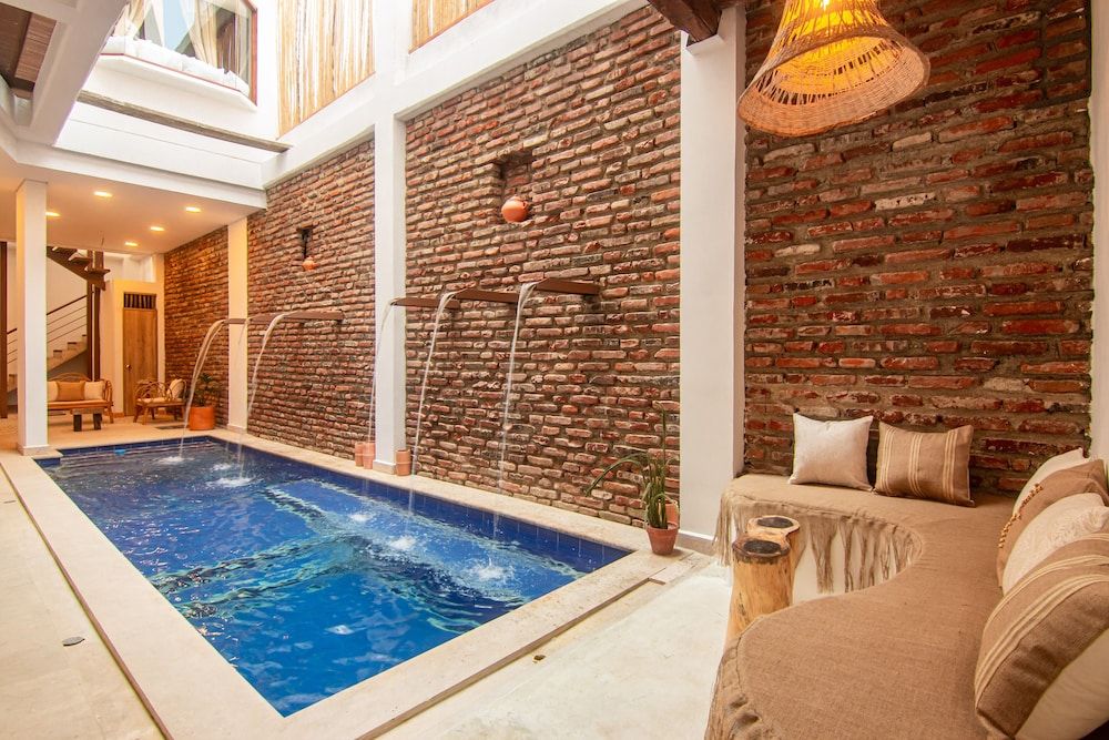 Casa Boutique de Playa - Interior detail