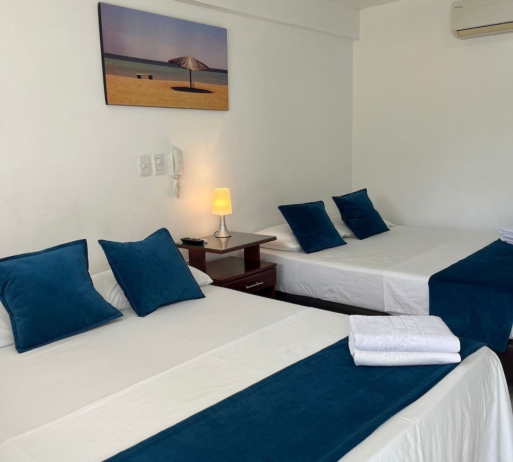 Hotel Tucuraca by DOT Tradition - Room - 2