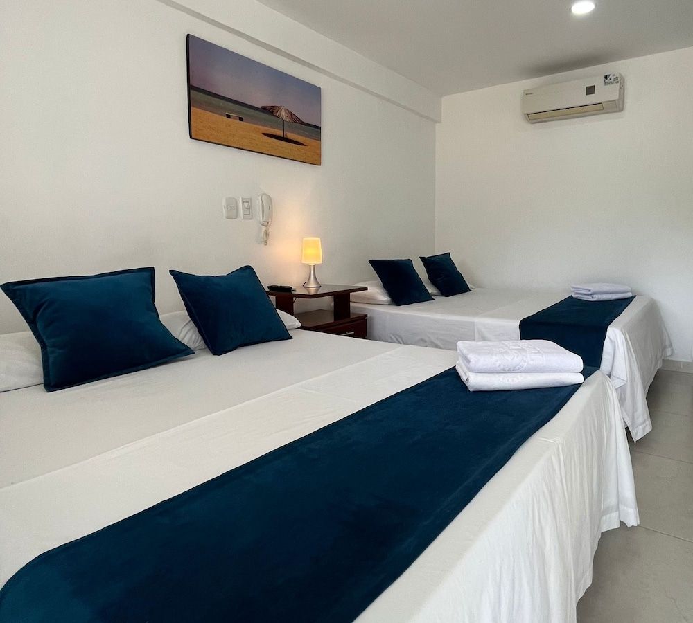 Hotel Tucuraca by DOT Tradition - Room - 1
