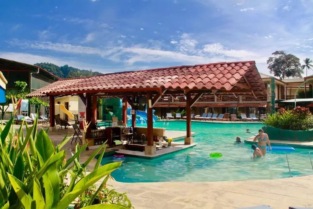 Hotel Amapola Resort - Primary image