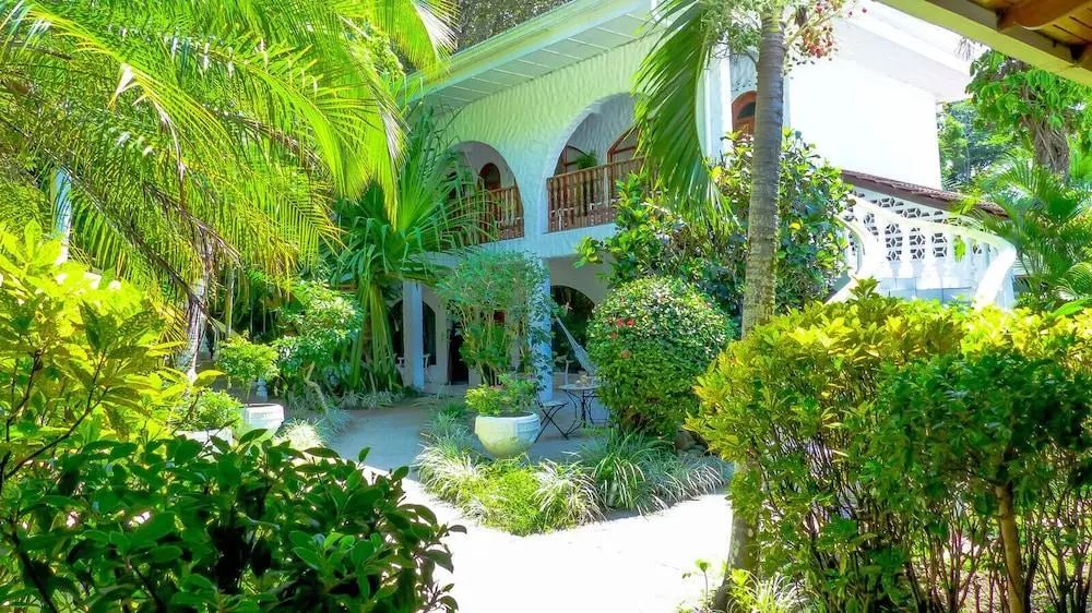 Hotel Villa Romantica - Primary image