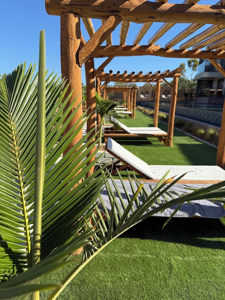 Exotic Sea Boutique - Exterior - 1