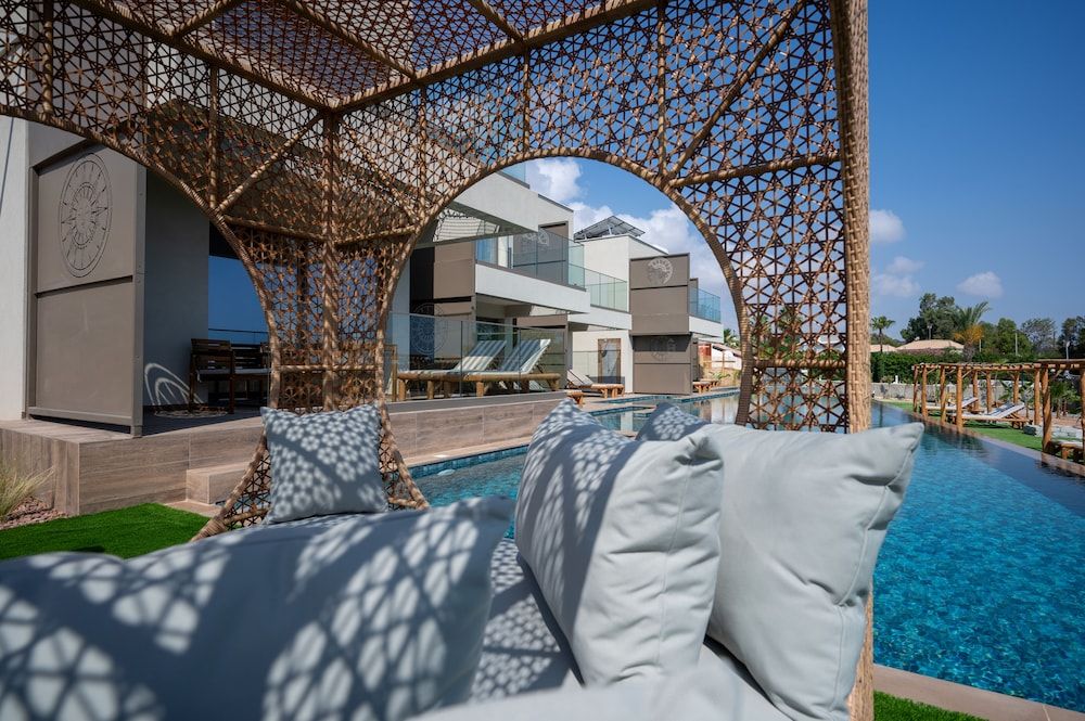 Exotic Sea Boutique - Exterior - 3