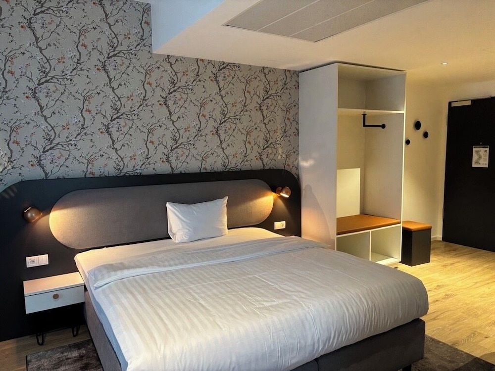 MASEVEN Frankfurt Messe - Room amenity - 2