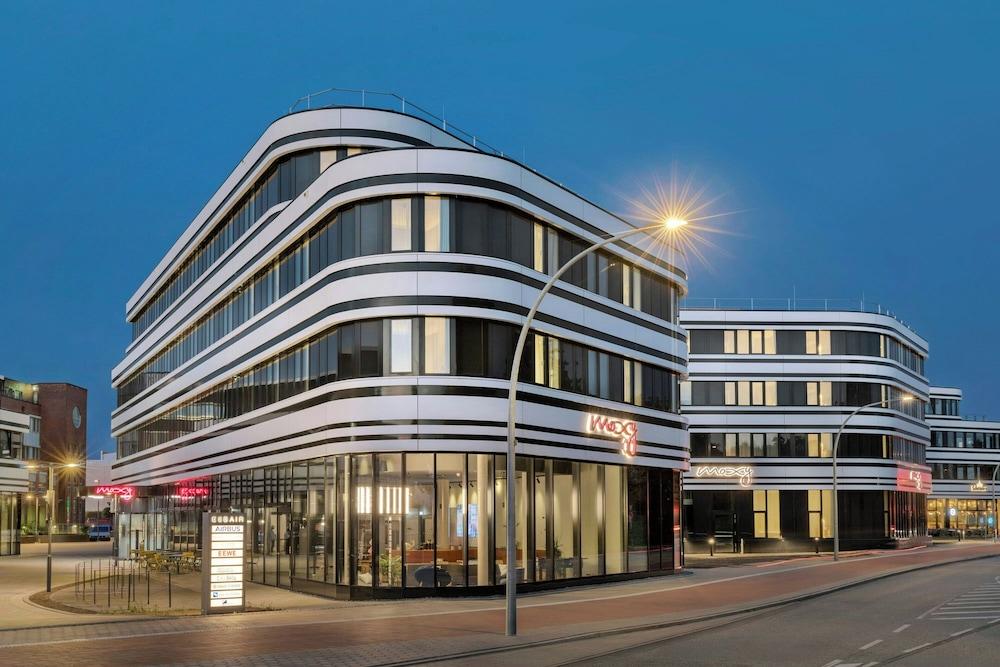Moxy Hamburg - Finkenwerder photo