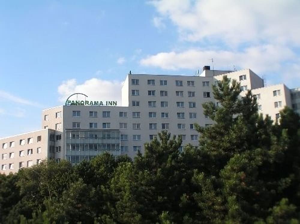 Panorama Inn Hotel und Boardinghaus - Exterior - 1