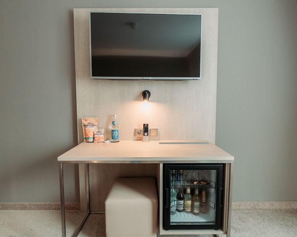 AWA Hotel - Room - 1