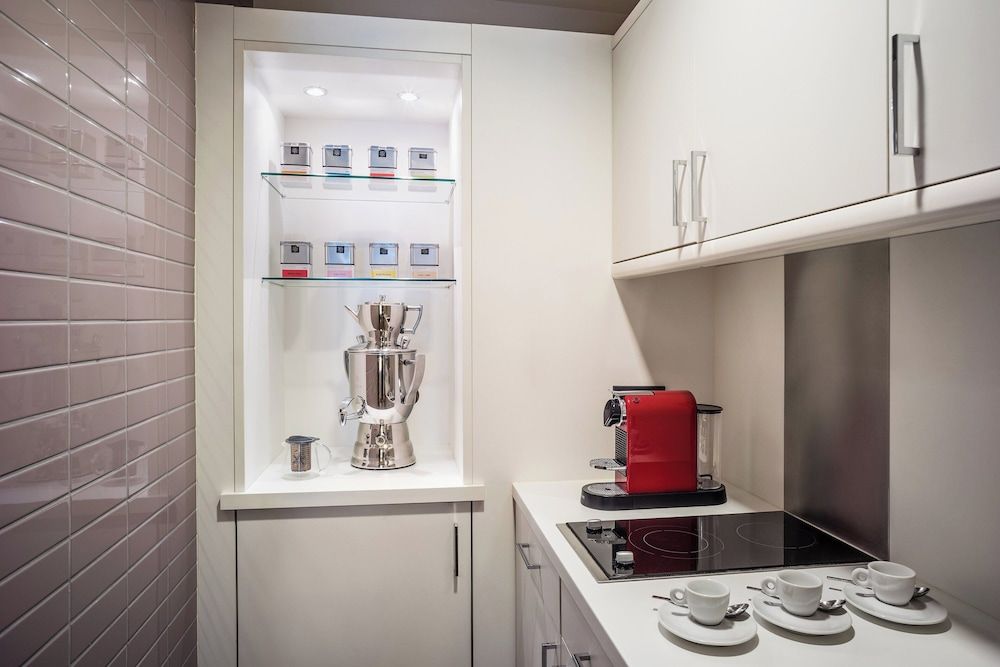 斯图加特艾美酒店 - Private kitchen - 1