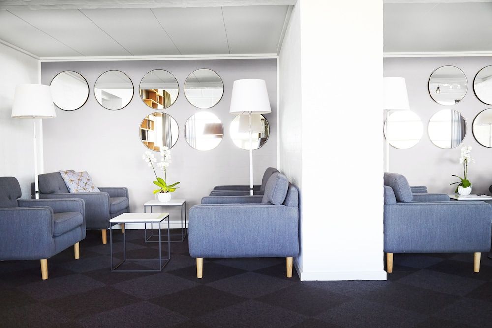 HORISONT Hotel & Konference - Interior - 2